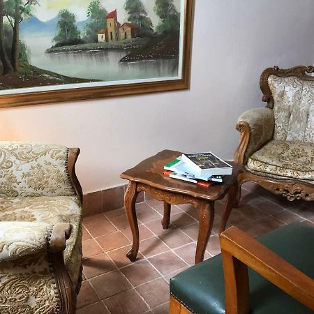 Eremo Madonna Delle Grazie Pension Avola Buitenkant foto